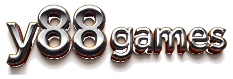 y888games logo